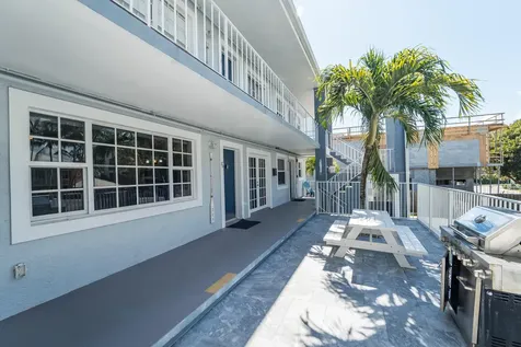 801 Andrews Avenue Delray Beach FL 33483