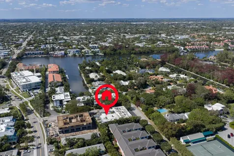 801 Andrews Avenue Delray Beach FL 33483