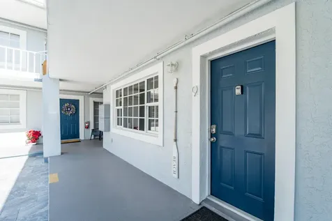 801 Andrews Avenue Delray Beach FL 33483