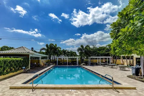 16 Se Turtle Creek Drive Jupiter FL 33469