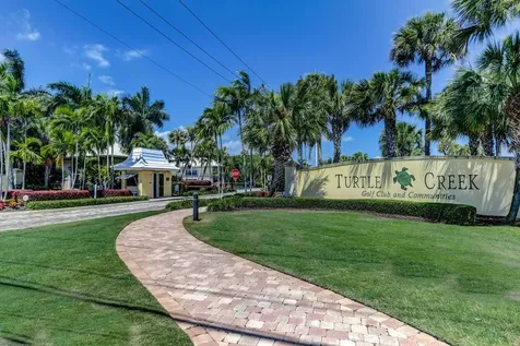 16 Se Turtle Creek Drive Jupiter FL 33469