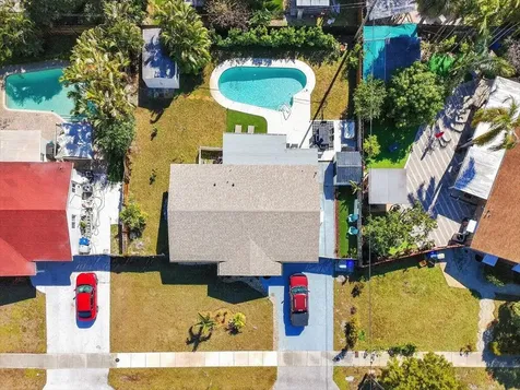 110 NE 30th Street Pompano Beach FL 33064