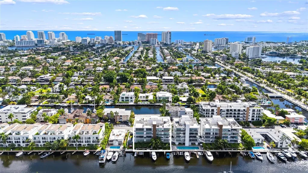 41 Isle Of Venice Drive Fort Lauderdale FL 33301