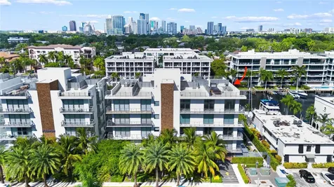 41 Isle Of Venice Drive Fort Lauderdale FL 33301