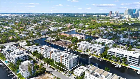 41 Isle Of Venice Drive Fort Lauderdale FL 33301