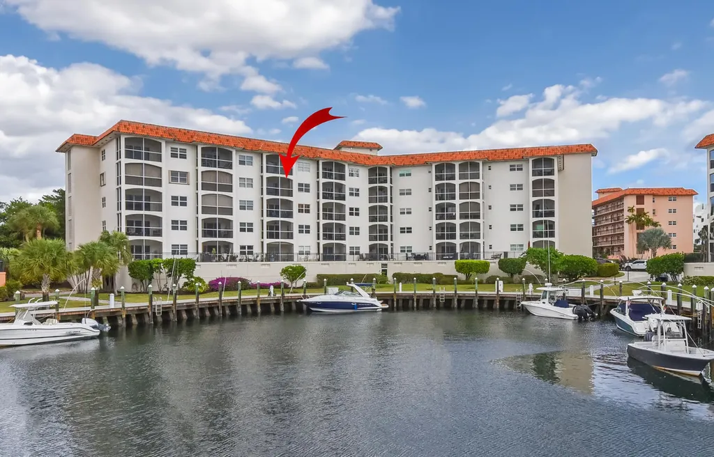 2871 N Ocean Boulevard Boca Raton FL 33431
