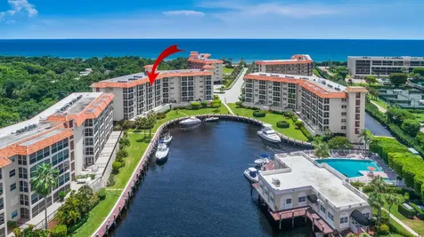 2871 N Ocean Boulevard Boca Raton FL 33431
