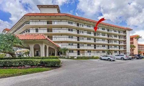 2871 N Ocean Boulevard Boca Raton FL 33431