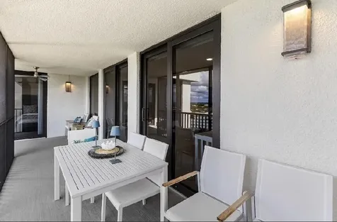 3400 S Ocean Boulevard Highland Beach FL 33487