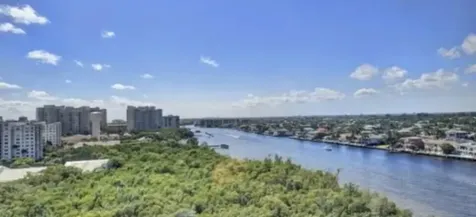 3400 S Ocean Boulevard Highland Beach FL 33487