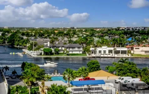 3400 S Ocean Boulevard Highland Beach FL 33487