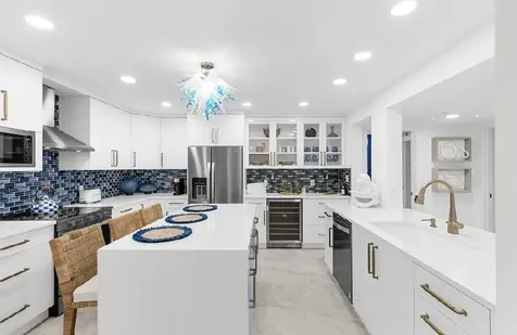 3400 S Ocean Boulevard Highland Beach FL 33487
