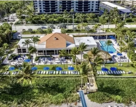 3400 S Ocean Boulevard Highland Beach FL 33487