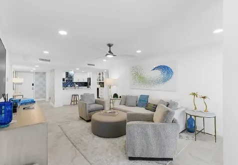 3400 S Ocean Boulevard Highland Beach FL 33487