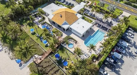 3400 S Ocean Boulevard Highland Beach FL 33487