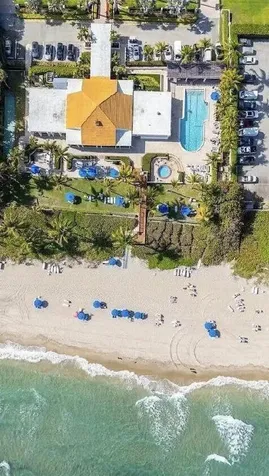 3400 S Ocean Boulevard Highland Beach FL 33487