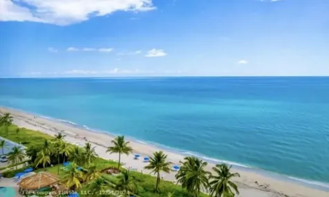 3400 S Ocean Boulevard Highland Beach FL 33487