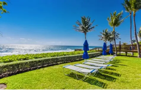 3400 S Ocean Boulevard Highland Beach FL 33487
