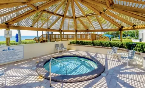 3400 S Ocean Boulevard Highland Beach FL 33487