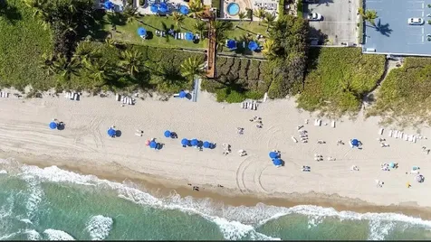 3400 S Ocean Boulevard Highland Beach FL 33487