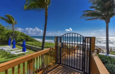 3400 S Ocean Boulevard Highland Beach FL 33487