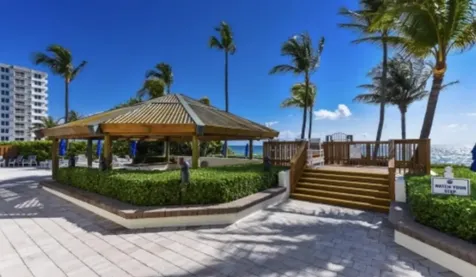 3400 S Ocean Boulevard Highland Beach FL 33487