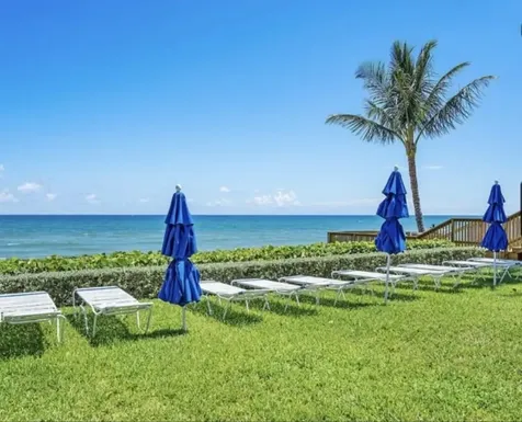 3400 S Ocean Boulevard Highland Beach FL 33487