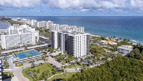 3400 S Ocean Boulevard Highland Beach FL 33487