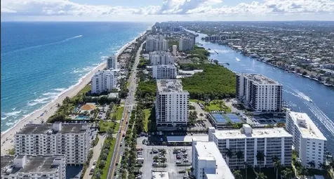 3400 S Ocean Boulevard Highland Beach FL 33487