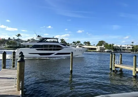 3400 S Ocean Boulevard Highland Beach FL 33487