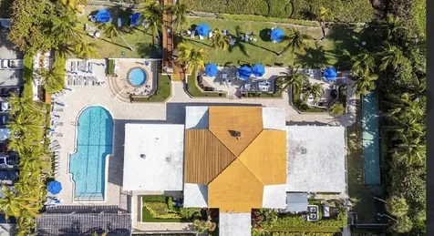 3400 S Ocean Boulevard Highland Beach FL 33487