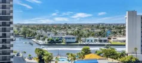 3400 S Ocean Boulevard Highland Beach FL 33487