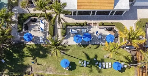 3400 S Ocean Boulevard Highland Beach FL 33487