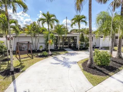 1409 Nw 58th Avenue Margate FL 33063
