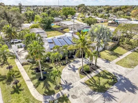 1409 Nw 58th Avenue Margate FL 33063