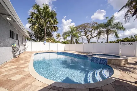 1409 Nw 58th Avenue Margate FL 33063