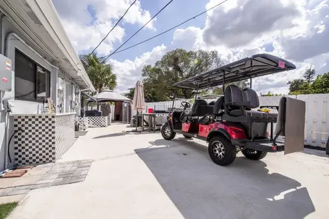 1409 Nw 58th Avenue Margate FL 33063