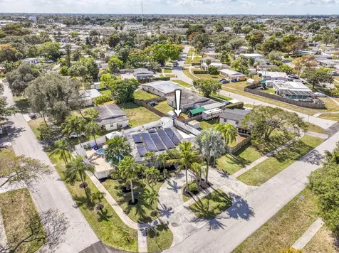 1409 Nw 58th Avenue Margate FL 33063