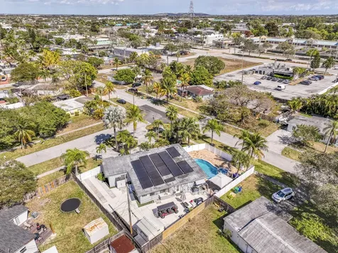 1409 Nw 58th Avenue Margate FL 33063