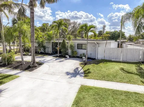 1409 Nw 58th Avenue Margate FL 33063