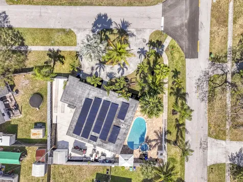 1409 Nw 58th Avenue Margate FL 33063