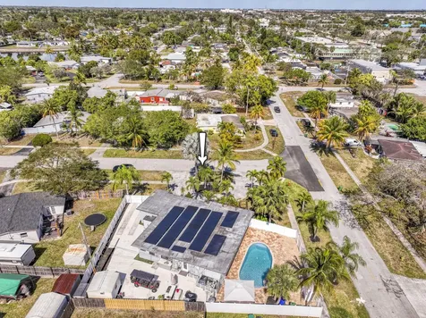 1409 Nw 58th Avenue Margate FL 33063