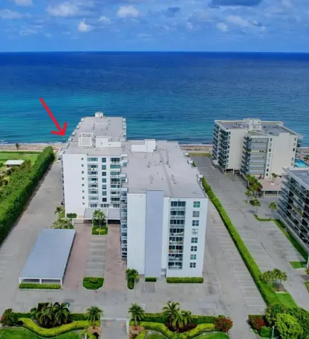 3450 S Ocean Boulevard Palm Beach FL 33480