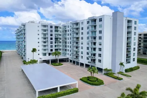 3450 S Ocean Boulevard Palm Beach FL 33480