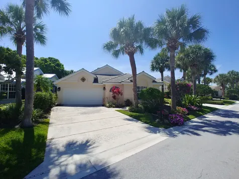 16461 Riverwind Drive Jupiter FL 33477