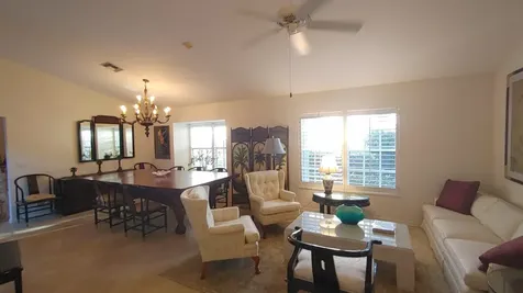 16461 Riverwind Drive Jupiter FL 33477