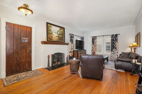 137 Edgewood Drive West Palm Beach FL 33405