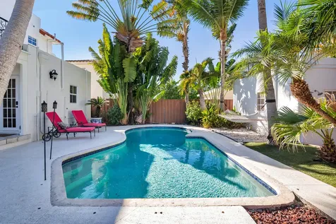 137 Edgewood Drive West Palm Beach FL 33405