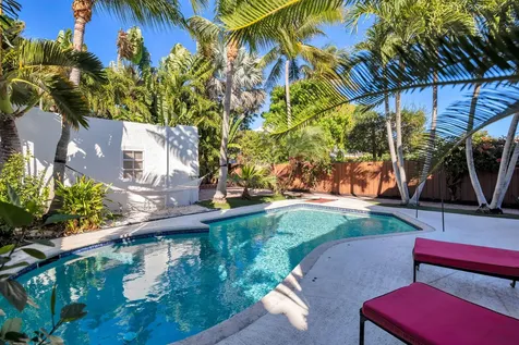 137 Edgewood Drive West Palm Beach FL 33405