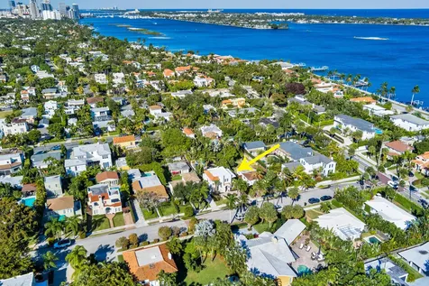 137 Edgewood Drive West Palm Beach FL 33405
